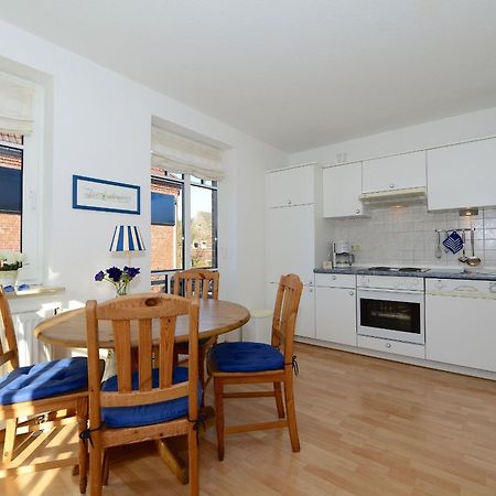 דירות Wyk auf Föhr Haus Amselnest Whg 04 מראה חיצוני תמונה