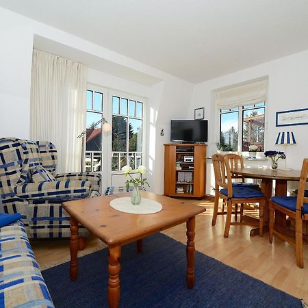 דירות Wyk auf Föhr Haus Amselnest Whg 04 מראה חיצוני תמונה